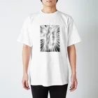 gagalarinnのケツアゴマッチョネコ３ Regular Fit T-Shirt