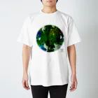 WEAR YOU AREの福井県 南条郡 Tシャツ Regular Fit T-Shirt