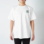 yassan2486のsec. スタンダードTシャツ