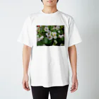 Dreamscape(LUNA)のそろって咲いて・・・No.3 Regular Fit T-Shirt