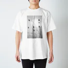 Seri min minのthe brunch  スタンダードTシャツ