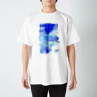 yのblue_r スタンダードTシャツ