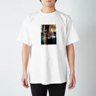 まり子のうちの子 Regular Fit T-Shirt