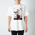 ANIMEのkaguru Regular Fit T-Shirt