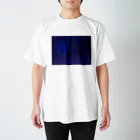 syanaの星空イラストの癒されグッズ Regular Fit T-Shirt