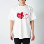 Sweet HeartのBird Lover Regular Fit T-Shirt