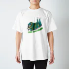 ＹＯＯＹのsowa-sowa Regular Fit T-Shirt