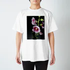 無農家栽培の花Ｔシャツ Regular Fit T-Shirt