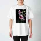 無農家栽培の花Ｔシャツ スタンダードTシャツ