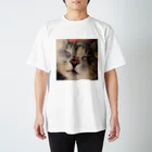 かばこのとろmomo Regular Fit T-Shirt