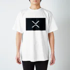 ♨️ りっぷる所長 ♨️のXRP  Regular Fit T-Shirt