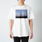 svtのシティーガール Regular Fit T-Shirt