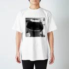 TO-netのムスコのかりあげバッチリ Regular Fit T-Shirt