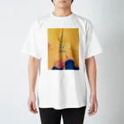 Rionの大発見 Regular Fit T-Shirt