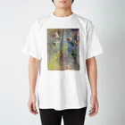 yuricoのcrossover Regular Fit T-Shirt