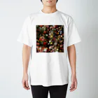 Kenta_ICHINOSEのCarpe diem スタンダードTシャツ