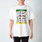 ColorfulLifeのColorful Life スタンダードTシャツ