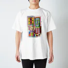 Berry Land storeの水飴 Regular Fit T-Shirt