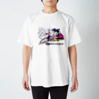 ギの登校中 Regular Fit T-Shirt