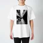 Yuji Takigawaのximen Regular Fit T-Shirt