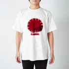 ZENKOUのkijimuna Regular Fit T-Shirt