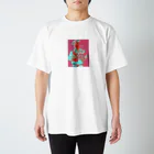 tjtの一息つかない？ Regular Fit T-Shirt