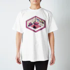 OH,YEAH.のぴんくのへや Regular Fit T-Shirt