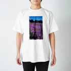 stigmaの秋桜 スタンダードTシャツ