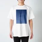 TATE3ショップのどこかで見たキャラの雲01 Regular Fit T-Shirt