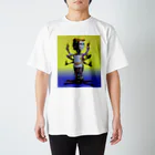 平田尚也 の預言者 スタンダードTシャツ