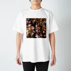 Kenta_ICHINOSEのCarpe diem Ⅱ Regular Fit T-Shirt