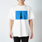 KONOMiのサボテン Regular Fit T-Shirt