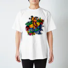 JOKERS FACTORYのTWISTER Regular Fit T-Shirt