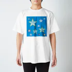 みみの星 ★ スタンダードTシャツ