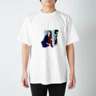 kqsyuの春画 Regular Fit T-Shirt