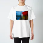 Dreamscape(LUNA)の色彩 Regular Fit T-Shirt