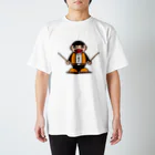 DAISUKE HANDESUのダイスケハンシリーズ Regular Fit T-Shirt