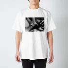 るうのるうまにあせんしてぃぶ Regular Fit T-Shirt