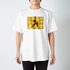 stereovisionの忘八者 Regular Fit T-Shirt