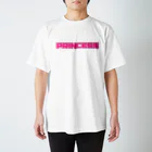 373のyour my princess スタンダードTシャツ