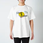 muu_shopのレモンisスッパイTシャツ スタンダードTシャツ
