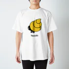 松田学のタニ氏 スタンダードTシャツ