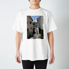 しもけんのどこかで見た事がある風景　その５ Regular Fit T-Shirt