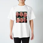 高嶋義明の勝手にほりかわひろき上京２０周年 Regular Fit T-Shirt