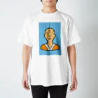 両津のウーピンくん Regular Fit T-Shirt