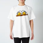 5thdownチャレンジ【NFLアメフト】のお疲れ様でスー！ Regular Fit T-Shirt