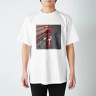 S.S.WAVEのGive me life Regular Fit T-Shirt