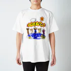 太宰治のお誕生日 スタンダードTシャツ