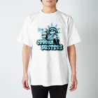 ごまSHOPのコロナバスターズ スタンダードTシャツ