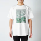 TAKAYAMAの蓮 Regular Fit T-Shirt